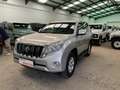 Toyota Land Cruiser D-4D VX Argent - thumbnail 2