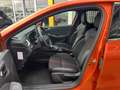 Renault Clio 1.6 E-Tech Hybrid 140 R.S. Line , NL-Auto, Navigat Oranje - thumbnail 9