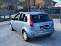 Ford Fiesta Ford Fiesta 1.4 TDCi 5p. Ghia Bleu - thumbnail 14