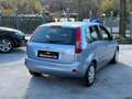Ford Fiesta Ford Fiesta 1.4 TDCi 5p. Ghia Bleu - thumbnail 16