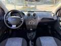 Ford Fiesta Ford Fiesta 1.4 TDCi 5p. Ghia Bleu - thumbnail 12