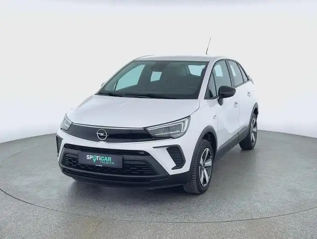 Opel Crossland Enjoy