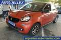 smart forFour 52 Passion Naranja - thumbnail 1