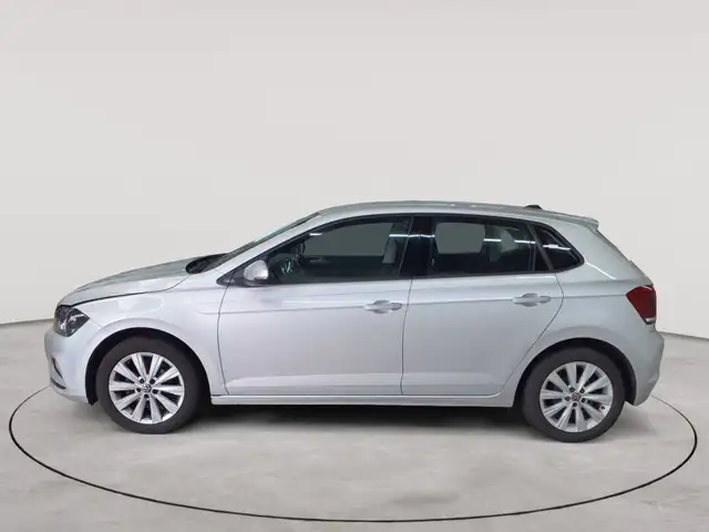 Volkswagen Polo view 6