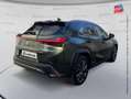 Lexus UX 250h 250h 2WD F SPORT MY21 Grün - thumbnail 6