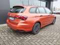 Fiat Tipo Tipo 1.6 Mjt S&S SW Arancione - thumbnail 4