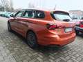 Fiat Tipo Tipo 1.6 Mjt S&S SW Arancione - thumbnail 6