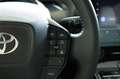 Toyota bZ4X Premium 71 kWh, Licht leder, Direct leverbaar, € 7 Blau - thumbnail 28