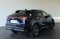 Toyota bZ4X Premium 71 kWh, Licht leder, Direct leverbaar, € 7 Blau - thumbnail 4