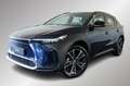 Toyota bZ4X Premium 71 kWh, Licht leder, Direct leverbaar, € 7 Blau - thumbnail 2