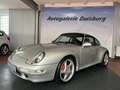 Porsche 993 4S 8tsd.Km Motorrevision 33-Punkte-CHECK! Silber - thumbnail 6