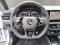 Skoda Kamiq Monte-Carlo+DSG+Pano+LED Blanc - thumbnail 10