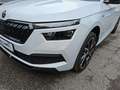 Skoda Kamiq Monte-Carlo+DSG+Pano+LED Blanc - thumbnail 4