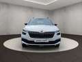 Skoda Kamiq Monte-Carlo+DSG+Pano+LED Blanc - thumbnail 6