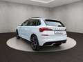 Skoda Kamiq Monte-Carlo+DSG+Pano+LED Blanc - thumbnail 3