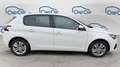 Peugeot 308 1.5 BlueHDi 130 Premium Pack Blanc - thumbnail 4