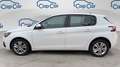 Peugeot 308 1.5 BlueHDi 130 Premium Pack Blanc - thumbnail 2