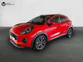 Ford Puma 1.0 EcoBoost MHEV Titanium 125 Rojo - thumbnail 1