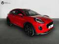 Ford Puma 1.0 EcoBoost MHEV Titanium 125 Rojo - thumbnail 8