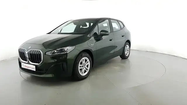 BMW 225 e Active Tourer xdrive auto