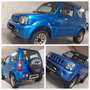 Suzuki Jimny Jimny VX Blau - thumbnail 1