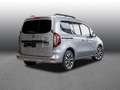 Renault Kangoo PKW TECHNO TCe 130 EDC 8-fach bereift SHZ Grau - thumbnail 2