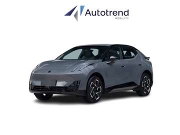 EV 272 CV NAVI TETTO LED Core