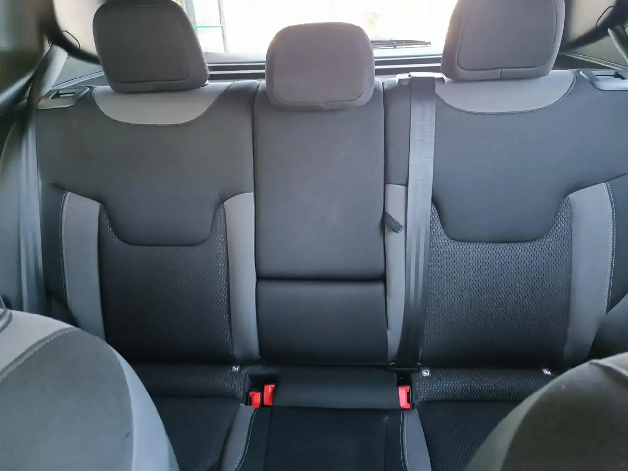 Jeep Renegade 1.6 Mjt 130 CV Limited, миниатюра 21