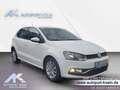 Volkswagen Polo 1.4 TDI Comfortline BlueMotionTech Blanc - thumbnail 1