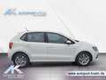 Volkswagen Polo 1.4 TDI Comfortline BlueMotionTech Blanc - thumbnail 5