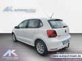 Volkswagen Polo 1.4 TDI Comfortline BlueMotionTech Blanc - thumbnail 6