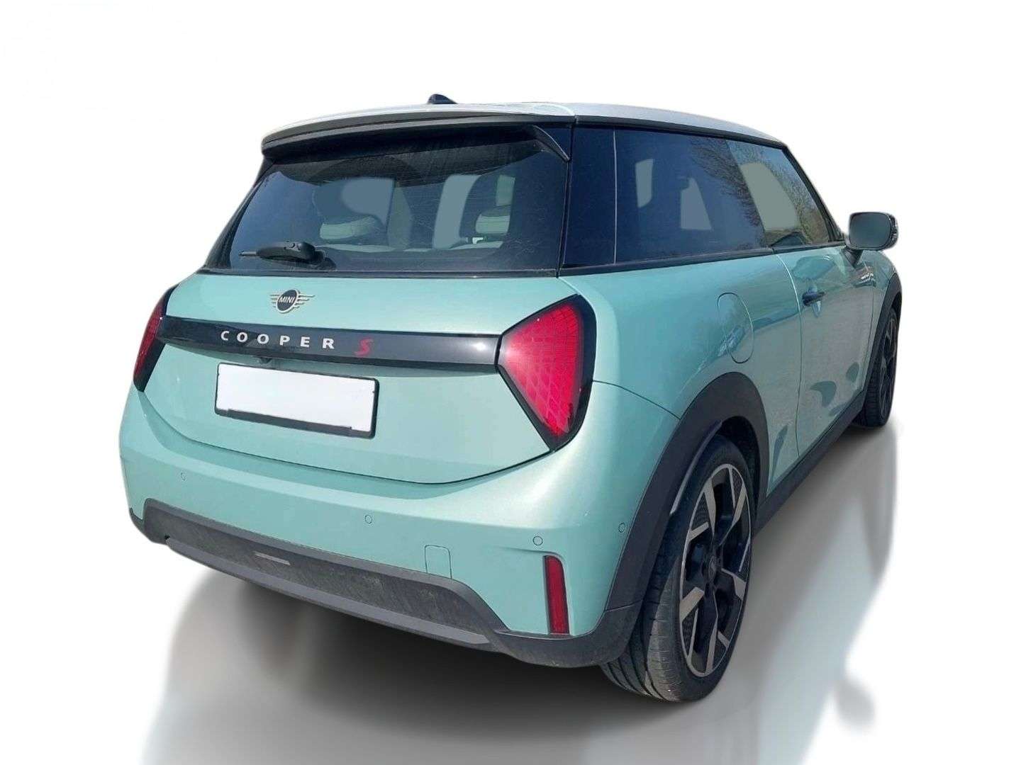 Mini Hatch Classic Cooper S -  - Joinsteer - #5