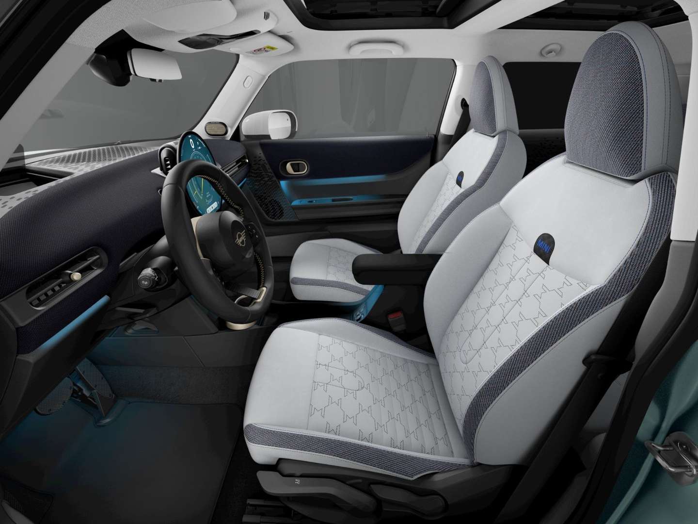 Mini Hatch Classic Cooper S -  - Joinsteer - #2