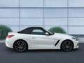 BMW Z4 sDrive20i M Sport HK HiFi DAB LED WLAN Shz Weiß - thumbnail 2