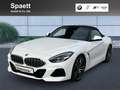 BMW Z4 sDrive20i M Sport HK HiFi DAB LED WLAN Shz Weiß - thumbnail 1