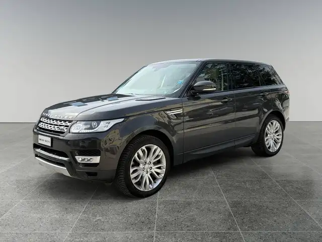 Land Rover Range Rover Sport Range Rover Sport II 2014 3.0 sdV6 HSE 306cv auto