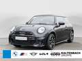MINI Cooper S PANO HUD NAVI LED KAMERA JCW Trim Silber - thumbnail 1