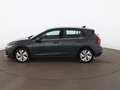 Volkswagen Golf VIII 2.0 TDI Style Aut LED RADAR R-CAM TEMP Grau - thumbnail 6