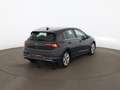 Volkswagen Golf VIII 2.0 TDI Style Aut LED RADAR R-CAM TEMP Grau - thumbnail 3