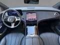 Mercedes-Benz EQE 350 + NP € 82.746.- Ambiente RKam PTS Shz LED Синій - thumbnail 10