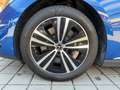Mercedes-Benz EQE 350 + NP € 82.746.- Ambiente RKam PTS Shz LED Синій - thumbnail 13