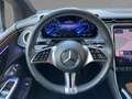 Mercedes-Benz EQE 350 + NP € 82.746.- Ambiente RKam PTS Shz LED Синій - thumbnail 11