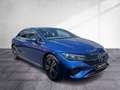 Mercedes-Benz EQE 350 + NP € 82.746.- Ambiente RKam PTS Shz LED Синій - thumbnail 6