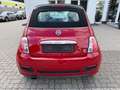 Fiat 500 S Cabrio Rood - thumbnail 7