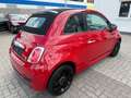 Fiat 500 S Cabrio Rood - thumbnail 6