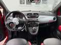 Fiat 500 S Cabrio Rood - thumbnail 13