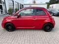 Fiat 500 S Cabrio Rood - thumbnail 9