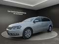 Volkswagen Passat Variant 2.0 TDI DSG+PDC+AHK Argent - thumbnail 1