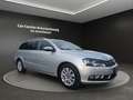 Volkswagen Passat Variant 2.0 TDI DSG+PDC+AHK Argent - thumbnail 2