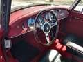 MG MGA Coupé 1600 Rojo - thumbnail 6